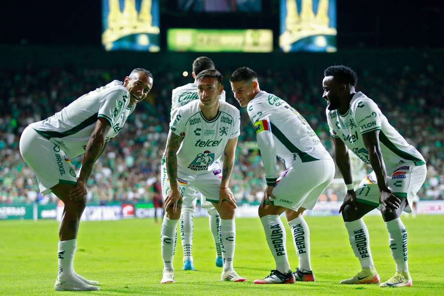 Club Leon nie zagra w Klubowych Mistrzostwach Świata.
