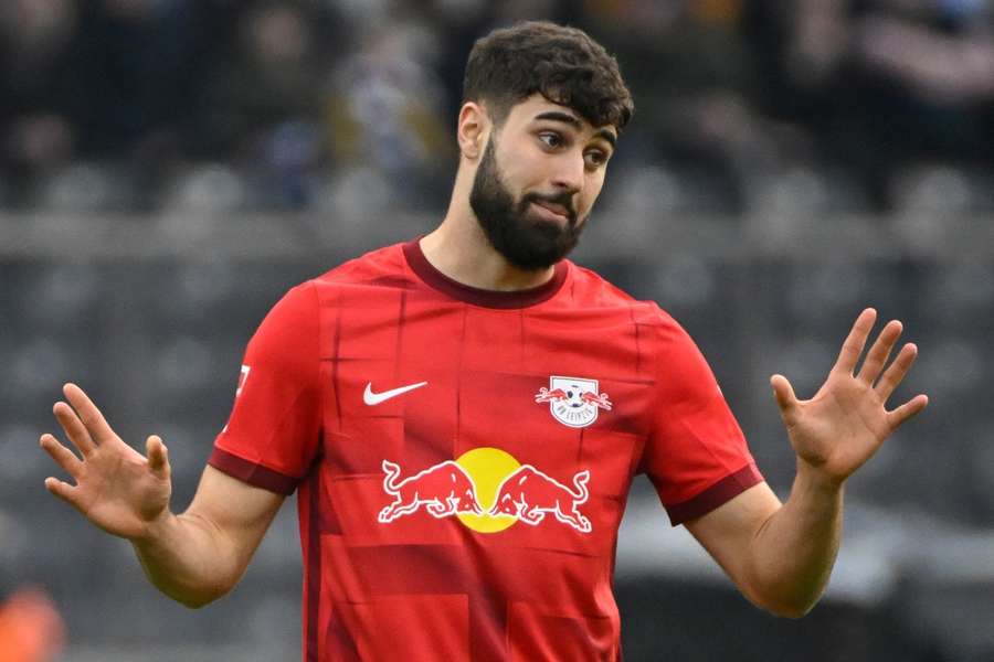 Gvardiol está a caminho do Etihad