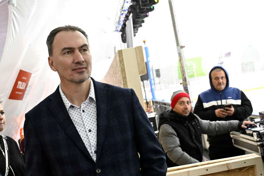 Šatan zhodnotil šampionát zo slovenského pohľadu.