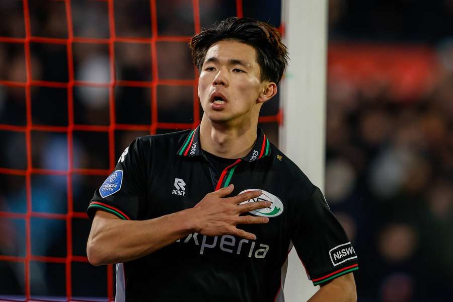 Šiogai je v roli náhradníka fantastický.