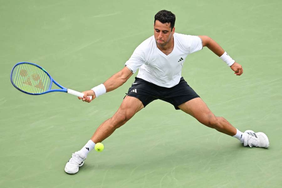 Sigue el tenis en directo en Flashscore