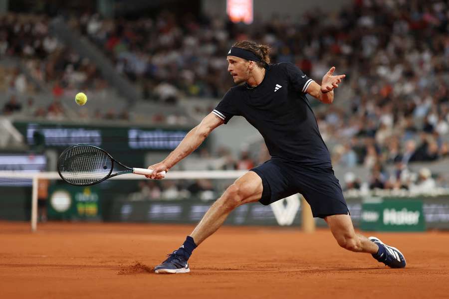 Tenis Flash: Czas na męskie półfinały Rolanda Garrosa. Chwalińska czeka na finał