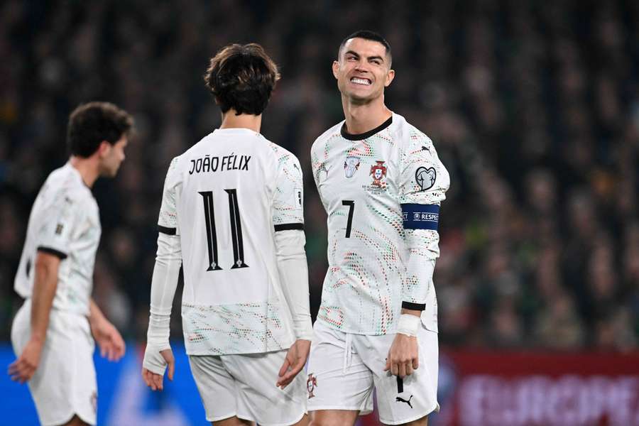 Cristiano Ronaldo Cristiano Ronaldo