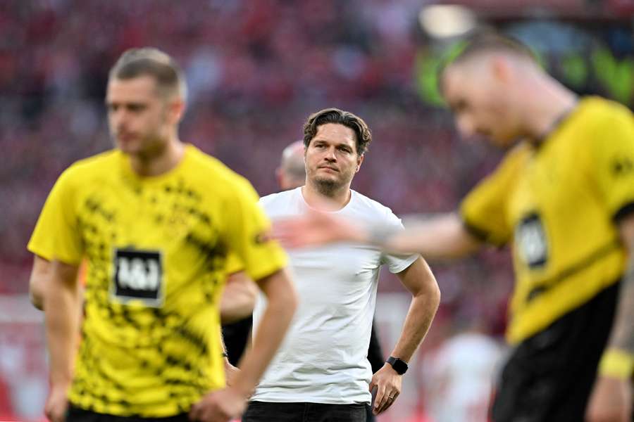Beigeschmack: Dortmund geht in Mainz unter und muss sich Vorwürfe gefallen lassen