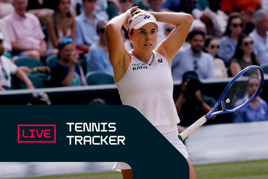Linda Noskova Linda Noskova