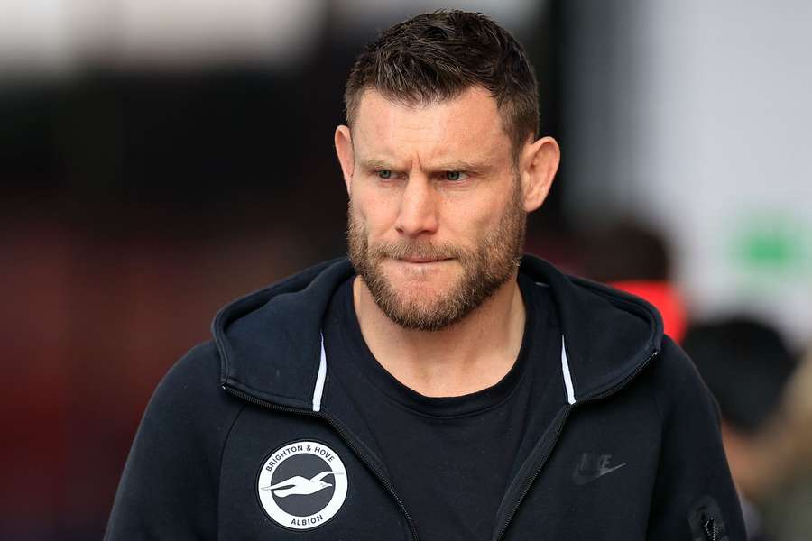 James Milner beendet seine Karriere. James Milner beendet seine Karriere.