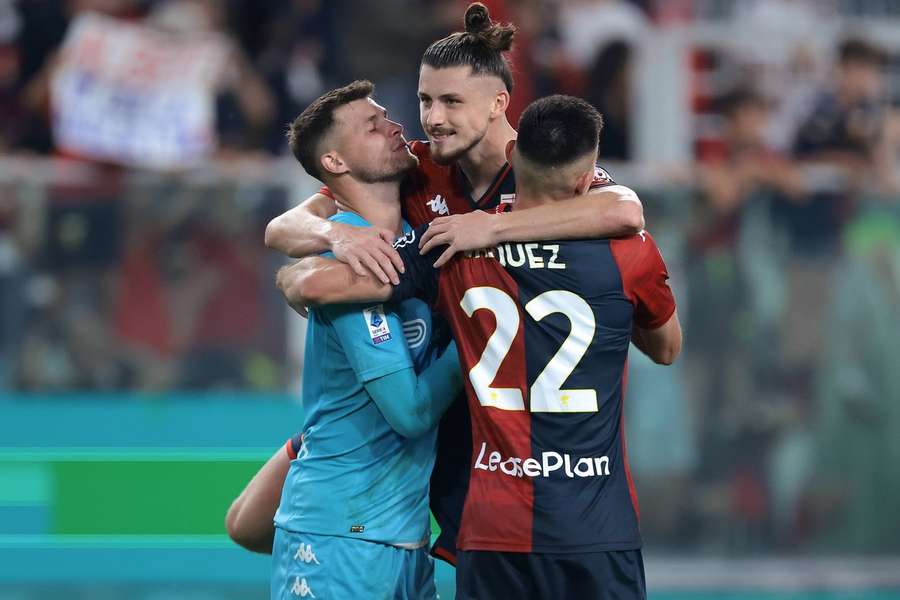 Drăgușin, cu un pas mai aproape de Newcastle