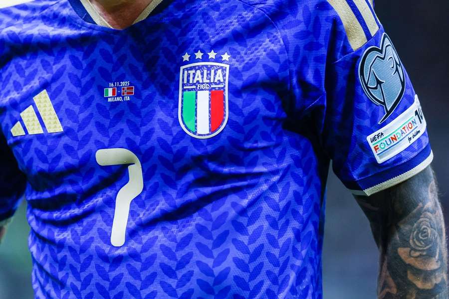 Verpassen die Italiener erneut eine Weltmeisterschaft?