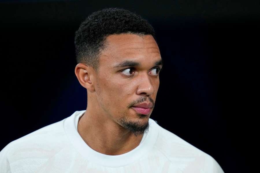 Alexander-Arnold