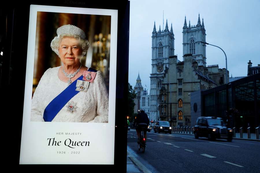 The Queen's death sparked British sport to make decisions about this weekend's events
