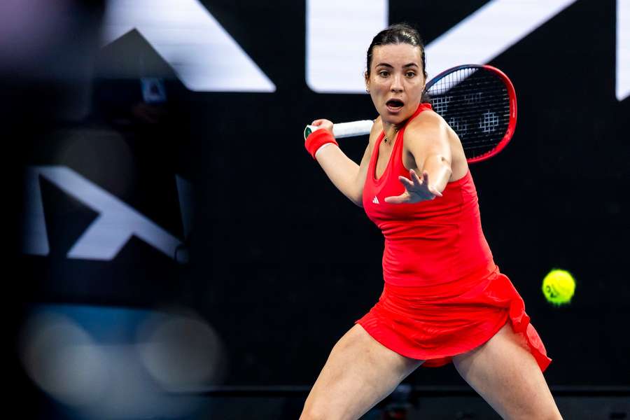 Gabriela Ruse şi Jaqueline Cristian, calificate în turul al doilea la dublu feminin la Australian Open
