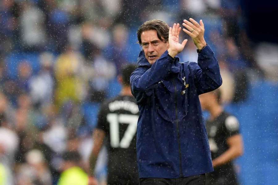 'Our Most Complete Performance So Far' - Thomas Frank Praises Tottenham After Comeback Draw vs Brighton 'Our Most Complete Performance So Far' - Thomas Frank Praises Tottenham After Comeback Draw vs Brighton