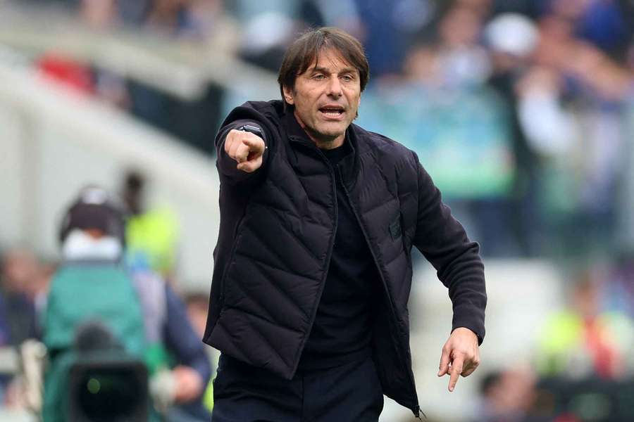Antonio Conte