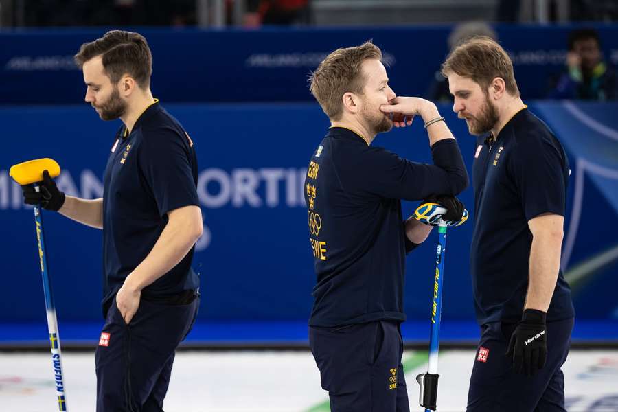 The 2022 gold medallists suffered a fifth loss in six matches
