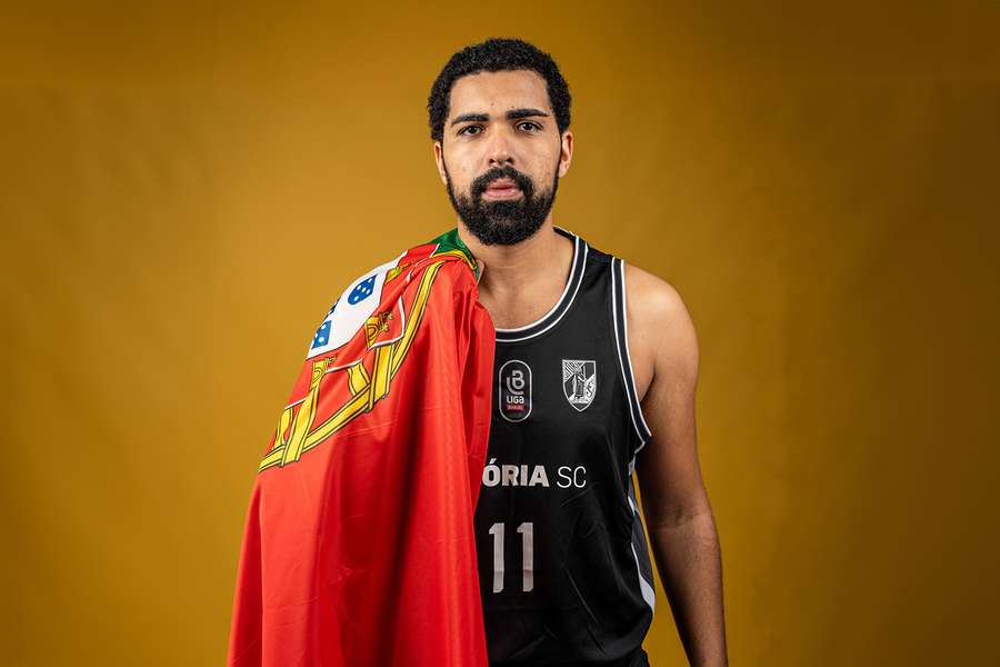 Ricardo Monteiro foi riscado por Mário Gomes da lista final