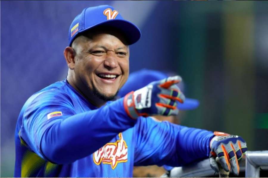 Miguel Cabrera, próximo Salón de la Fama de la MLB