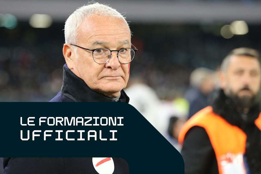 Claudio Ranieri