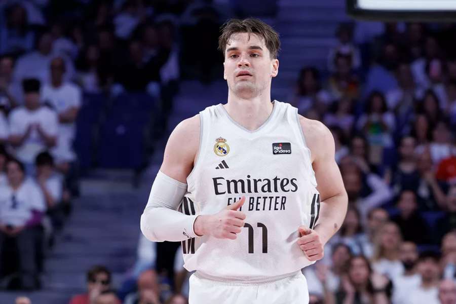 Mario Hezonja