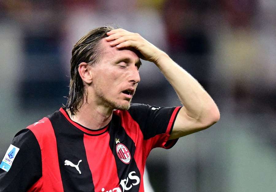 Luka Modric