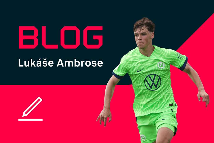 Blog Lukáše Ambrose
