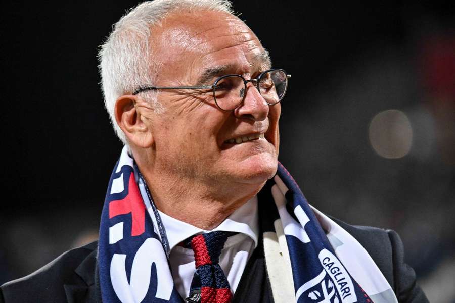 Ranieri pożegnał się z futbolem. Włoch odchodzi na zasłużoną emeryturę