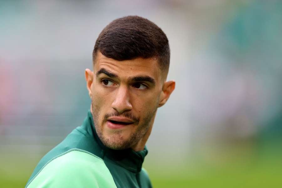 Liel Abada