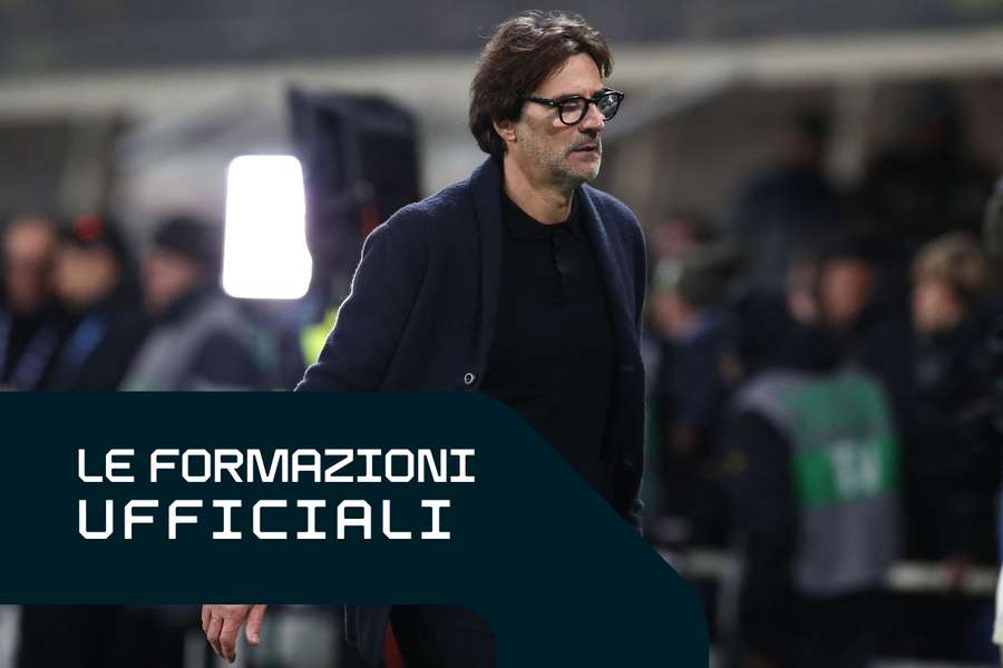 Paolo Vanoli Paolo Vanoli