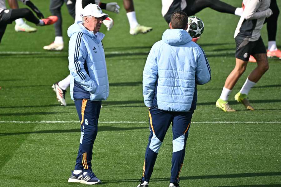 Carlo Ancelotti