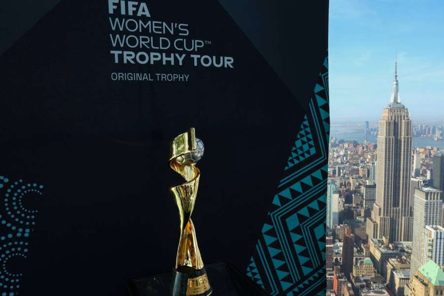 The prize money for this edition is roughly 300% higher than what FIFA offered for the 2019 tournament