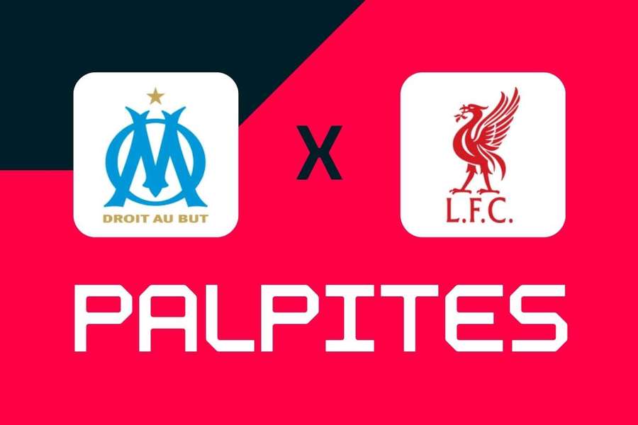 Liverpool busca a vitória para tentar entrar no grupo dos oito primeiros colocados