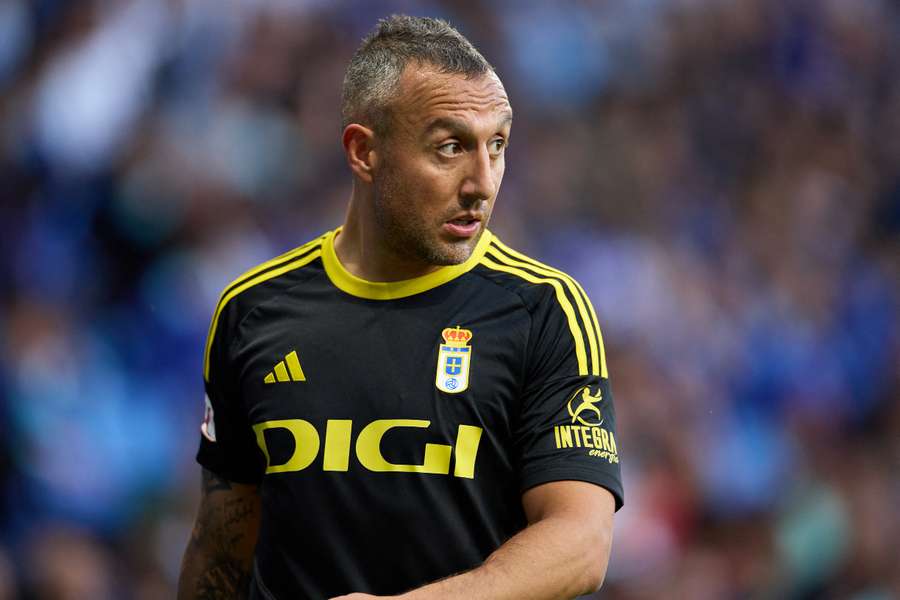 Santi Cazorla