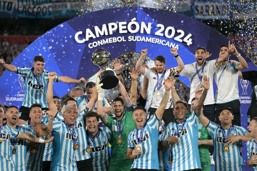 O Cruzeiro pagou caro por um início muito ruim de partida em Assunção