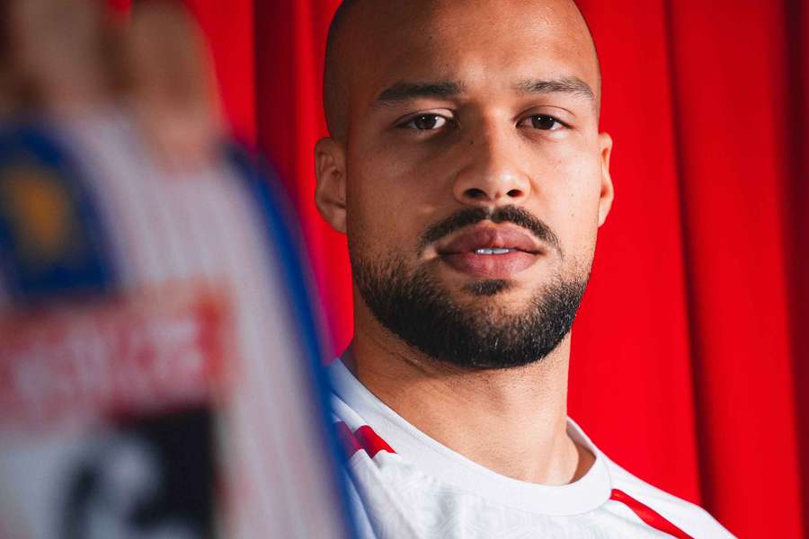 Z drugiej ligi portugalskiej do Górnika Zabrze - kim jest nowy napastnik Gabriel Barbosa?