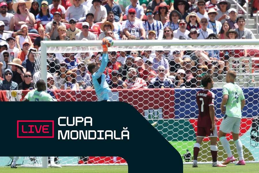 Cupa Mondială 2026 LIVE, ziua 14 Cupa Mondială 2026 LIVE, ziua 14