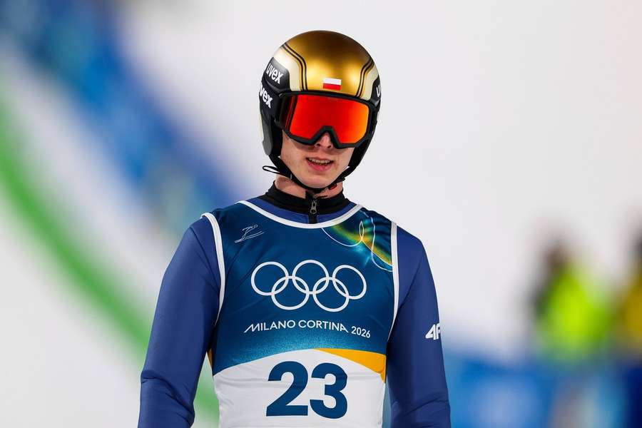 Zimny prysznic w konkursie drużyn mieszanych, Polska nigdy nie wypadła tak blado