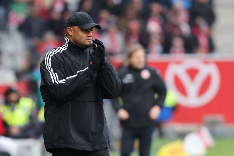 Bayern de Munique x RB Leipzig: onde assistir e escalações do jogo da Bundesliga