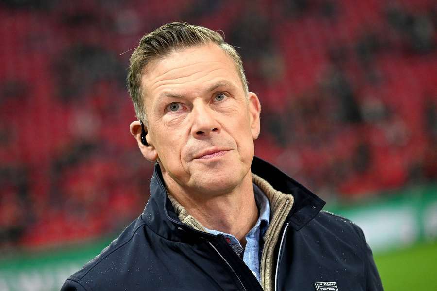 Sky-Experte Erik Meijer