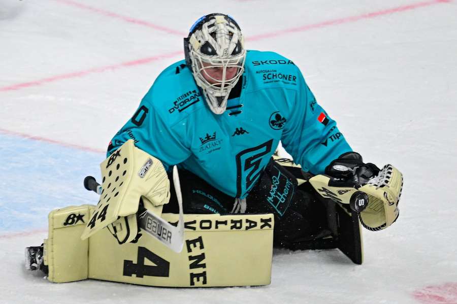 Dominik Frodl se za své chování omluvil. Dominik Frodl se za své chování omluvil.