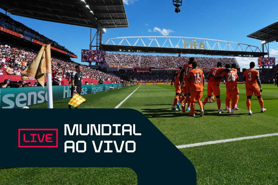 BMO Field, em Toronto, recebeu o Alemanha-Costa do Marfim