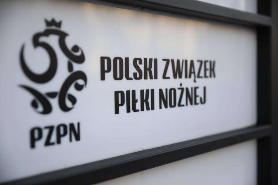 PZPN po decyzji ministra sportu: Liczymy na to, że wspólnie znajdziemy rozwiązanie PZPN po decyzji ministra sportu: Liczymy na to, że wspólnie znajdziemy rozwiązanie