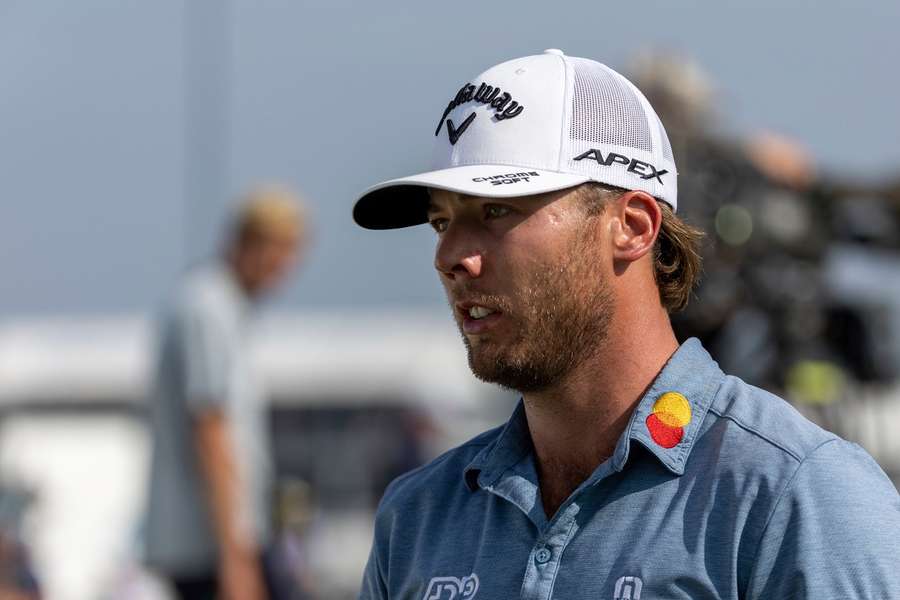 Sam Burns pakt bij debuut meteen het WGC Match Play