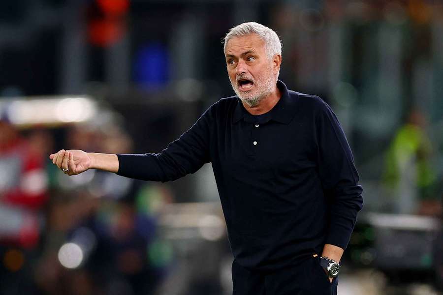 Mourinha čaká prvé El Clásico po návrate do Realu.
