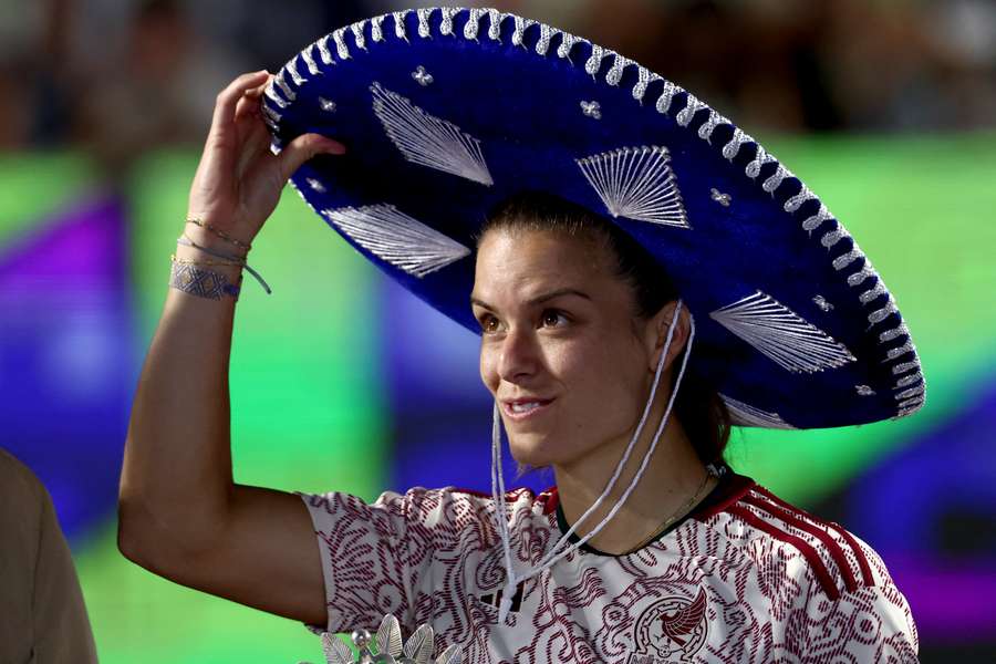 Sakkari converteu quatro break points em 11 oportunidades