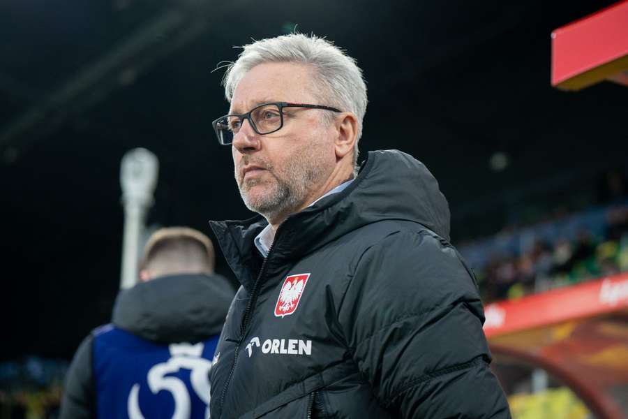 Brzęczek po wygranej z Włochami: "To było coś więcej, niż mecz reprezentacji młodzieżowych" Brzęczek po wygranej z Włochami: "To było coś więcej, niż mecz reprezentacji młodzieżowych"