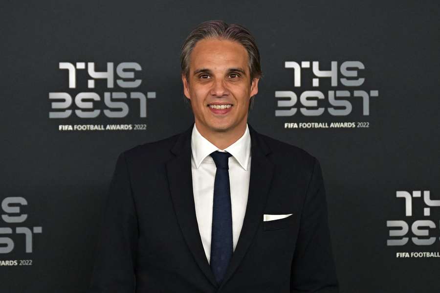 Nuno Gomes a donné son avis sur la sélection portugaise.