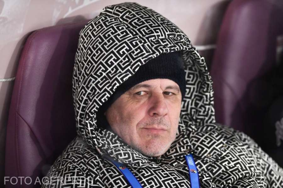 Marius Șumudică