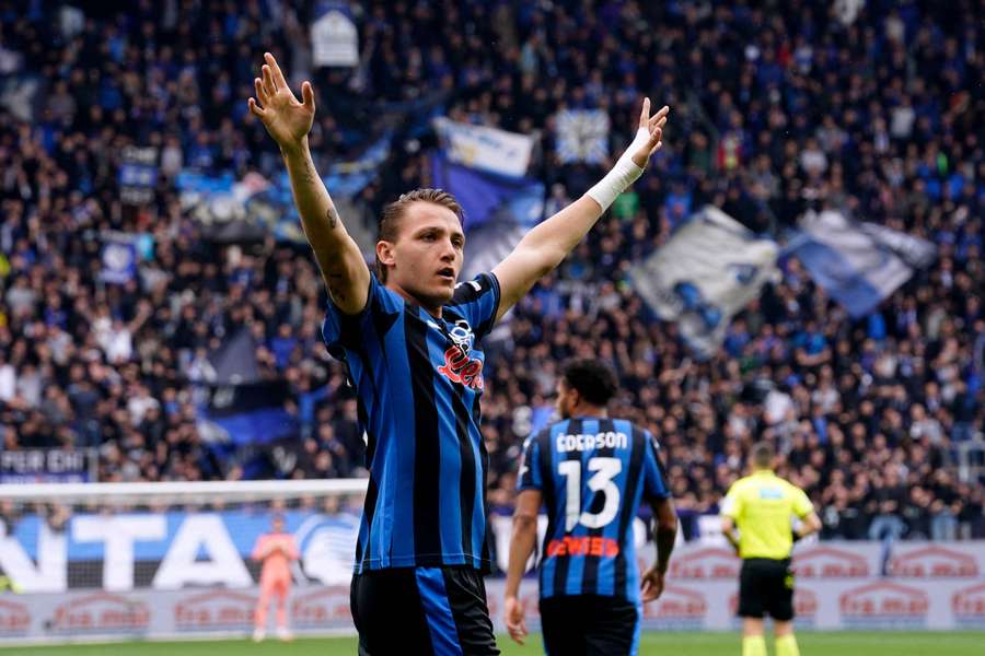 Atalanta wraca na zwycięską ścieżkę i zadaje Bologni pierwszą od dawna porażkę