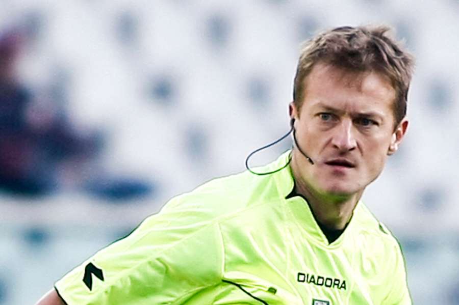 Dino Tommasi