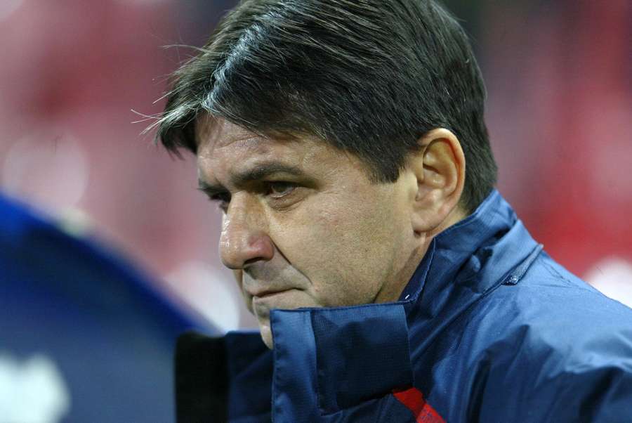 Marius Lăcătuș Marius Lăcătuș