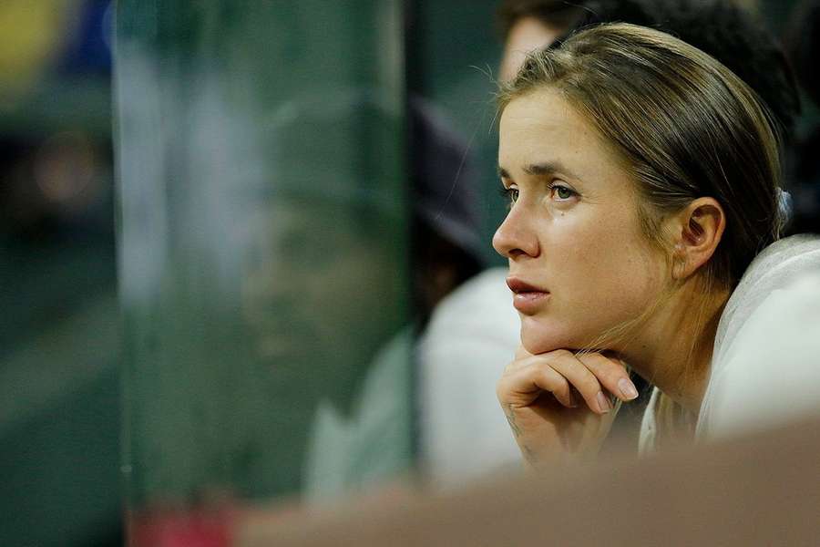Tennis, Svitolina vuole che continui il ban di Wimbledon per le giocatrici russe e bielorusse.